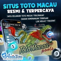 AMINTOTO Link Login Togel Toto Macau