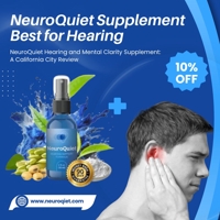 neuroquiet