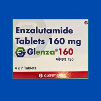 buyenzalutamide