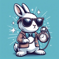 みみぎざうさぎ