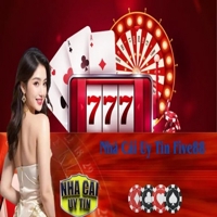 Five88 – Nhà Cái Đỉnh Cao, Rút Tiền Siêu Tốc!