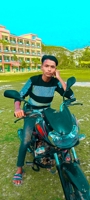 Md. Sheikh Farid