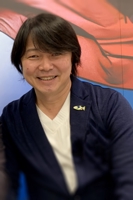 オミ＠ブランディングデザイン歴30年のクリエイティブディレクター