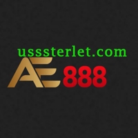 ae888usssterlet