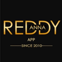reddy anna