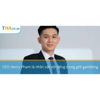 CEO Henry Phạm