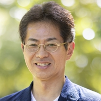 山中啓之山中＠50代からの人生再設計をサポート   人生再起動サポーター