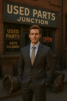 James Grey