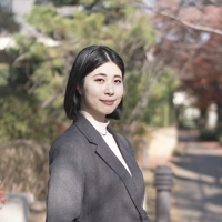 福田里英子☻Ace Choice代表