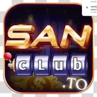 SanClub Game Bài Đổi Thưởng