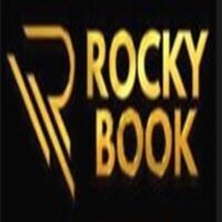 RockyBook Admin