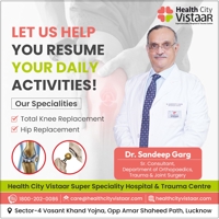 Best Hospital in Lucknow