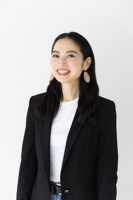 植山智恵@ミネルバ大学院卒業生・Project MINT代表