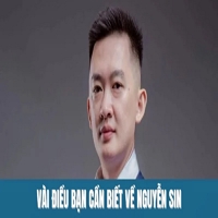 Nguyễn Sin