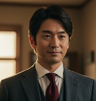 結城颯太