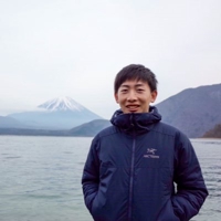 川城 俊樹｜tskdesign