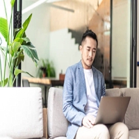 CEO Surya Wiratama