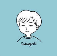 坂口勇樹@Webエンジニア歴5年