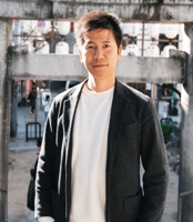 株式会社TripleEight代表｜もりお