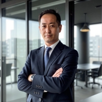 浦山 潤 | AI × マーケティング