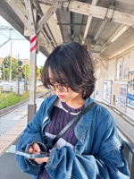 石井愛夏