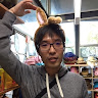 新原大介