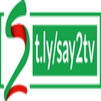 Say2tv Asia