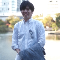堅固 潤也@iOS/Flutterエンジニア