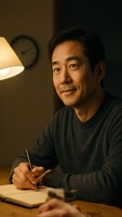 孤独歴50年カツのこころの窓口