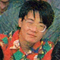 奥田泰光 Hiromitsu Okuda