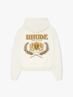 rhude hoodie