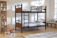 Bunk Bed Manufacturer