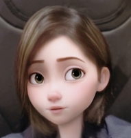 松田香