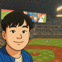 こばだい｜デザイナー→営業→マーケター
