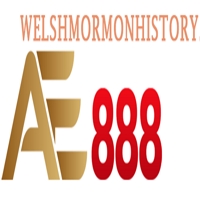 AE888 welsh