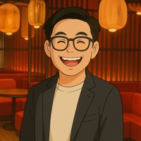いっしー|元外資系コンサルAI講師