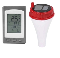 Pool Temperature Sensor