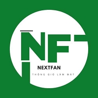 Quạt công nghiệp Nextfan Công Nghị