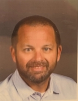 Kevin Pierce