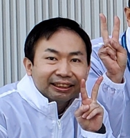 かまさん