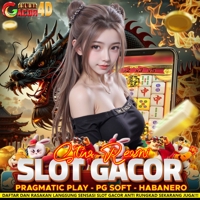 SlotGacor4d_login