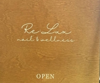 Re:Lux nail&wellness