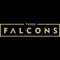 Three Falcons