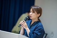 阿部恭子@インタビューライター/司会MC/講師