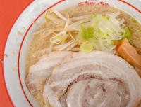 らぁめん居酒屋ちゃっち