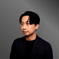 山本 佳 / Kai Yamamoto