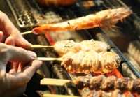 啐啄いな村 白島店