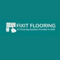 Fixit flooring