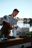 Brew Avenue Coffee