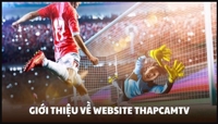Thapcamtv Xem bóng đá online
